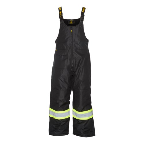 vpk656 kosto xtrem -40°c endura winter pants with 4" reflective tape vpk656l