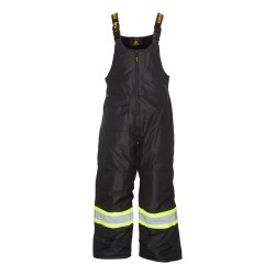 VPK656 Kosto Xtrem -40°C Endura Winter Pants with 4" Reflective Tape VPK656L