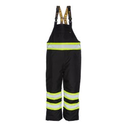 vpk975-kosto-high-vis-winter-pants-black-front.png
