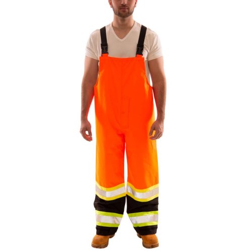 tingley icon waterproof high visibility breathable overall