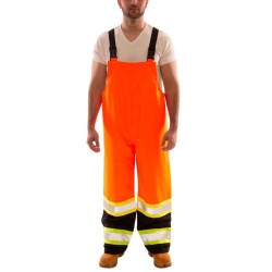 Tingley Icon Waterproof High Visibility Breathable Overall