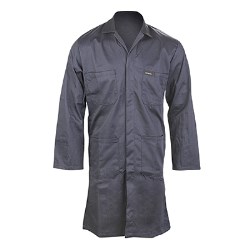 VSK001 Kosto Polyester and Cotton Lab Coat VSK00128