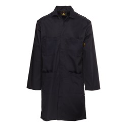 VSK001 Kosto Polyester and Cotton Lab Coat VSK00128