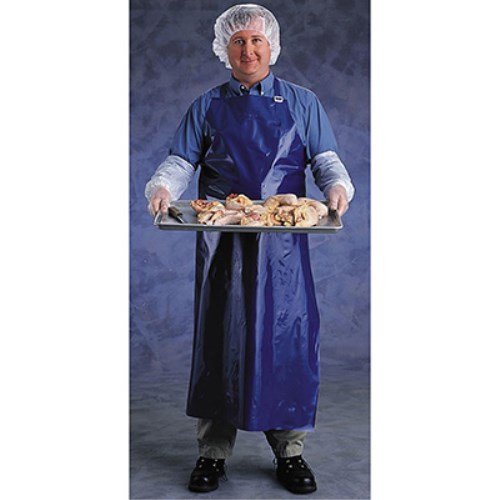 vta011 apron enduro 2000 blue 8mm saf-45b