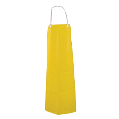 vta014 35'' x 45'' 12.5 oz reinforced neoprene apron yn-45l