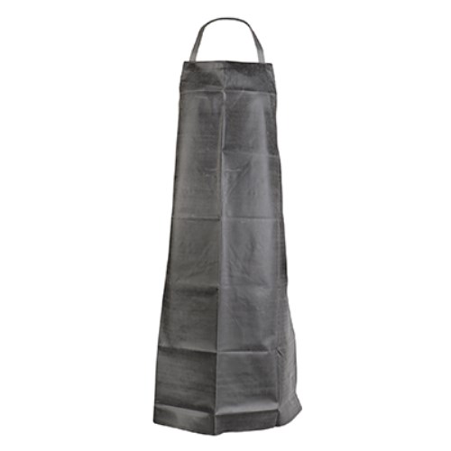 vta078 36" x 46" rubber apron n155a