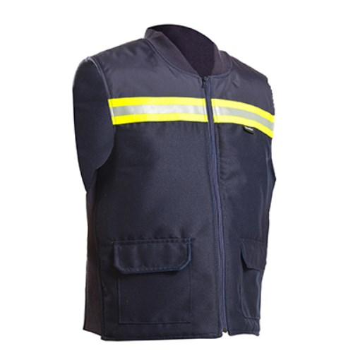 veste de travail doublée confection lamartine