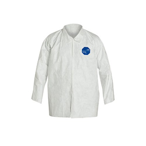 dupont™ tyvek® 400 disposable work shirt
