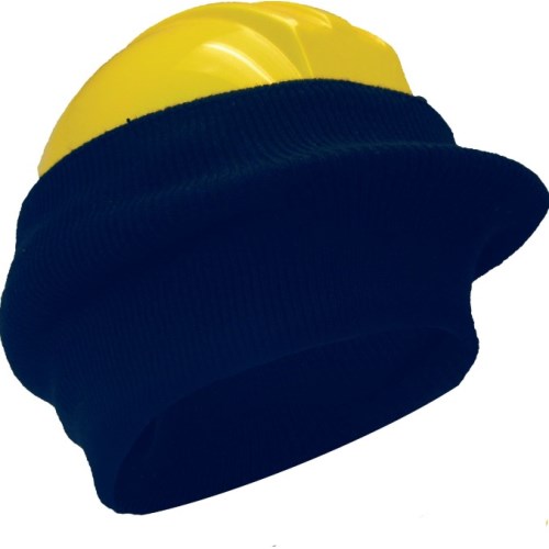 bandeau élastique pour casque de construction
