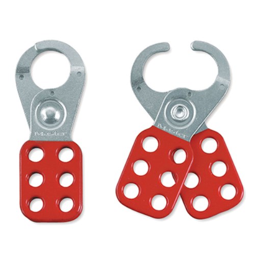 xba017 red steel external safety lock 420