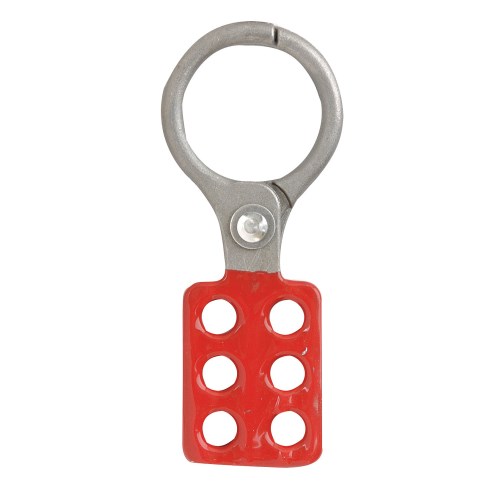 xba027 osborn standard 6 locks lockout hasp og-80-2