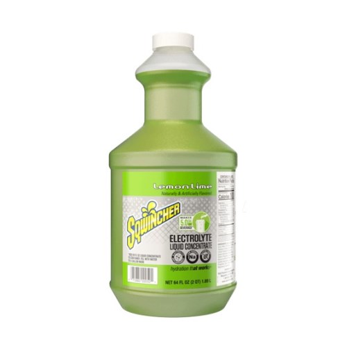 sqwincher® bulk mixes original lemon-lime thirst quencher beverage