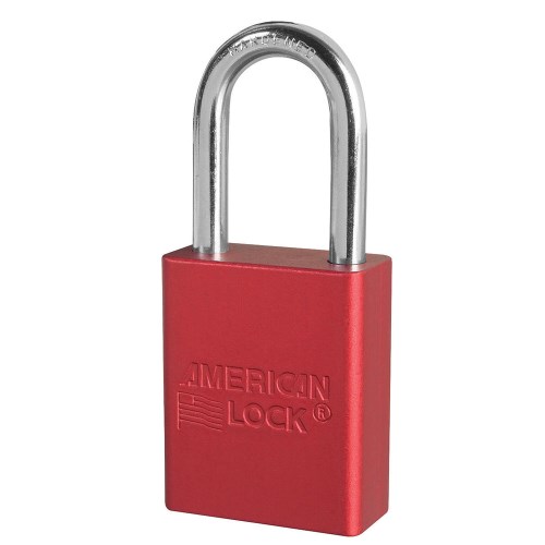 xca1 master lock corrosion resistant aluminium safety padlock