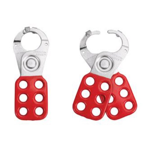 xl-alo80 american lock tabbed steel lockout hasp alo80