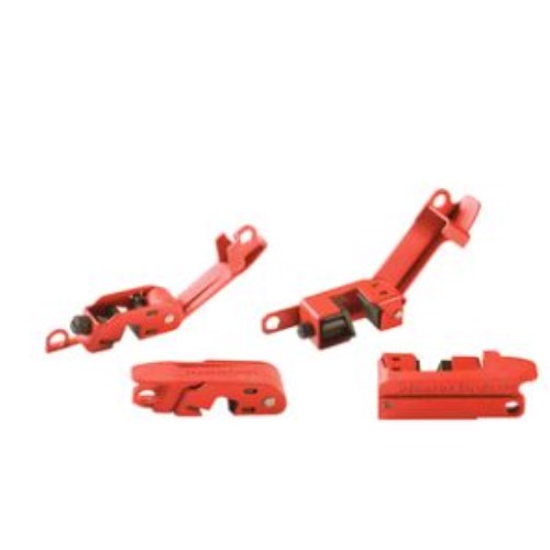 xv-506 grip tight™ circuit breaker lockout 506