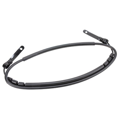 yco013 retainer strap for one-piece safety glasses 459458