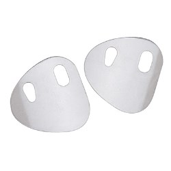 YCT003 Lateral shields for glasses 130010