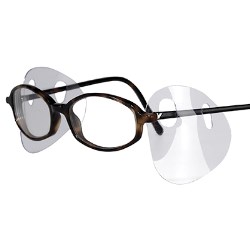 YCT003 Lateral shields for glasses 130010