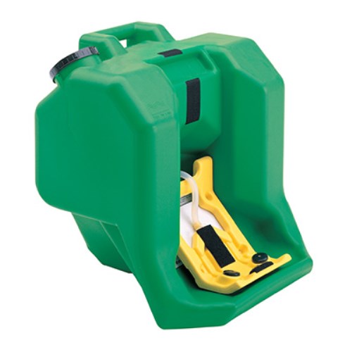 ydo001 douche oculaire portative 7500