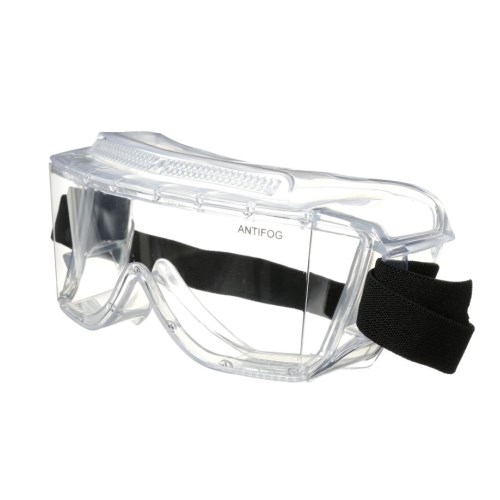 ygo053 3m centurion splash safety goggle with anti-fog coating 7000002377