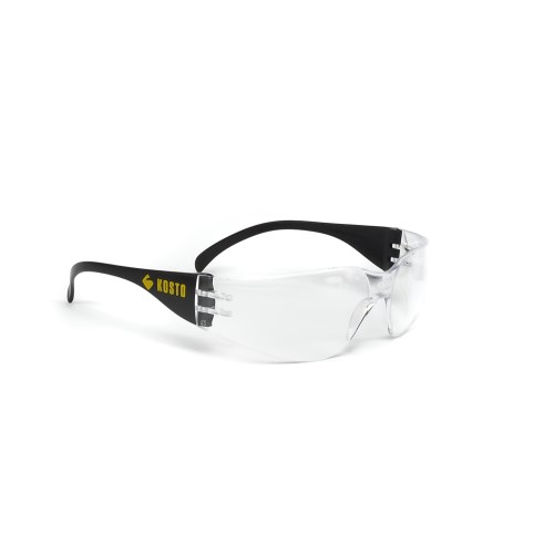 ylk087 safety glasses, wave series with antifog lens ylk087