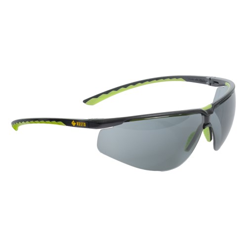 kosto breezer safety glasses with k-max antifog treatment