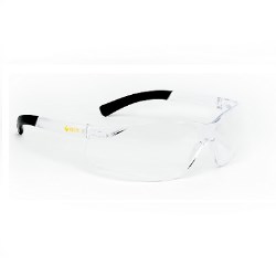 YLKM77 Safety Glasses, Mini-Freedom Series with antifog lens YLKM77