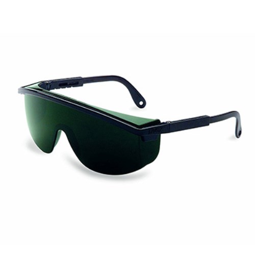 ylu170 lunette de sécurité, uvex, astrospec 3000, revêtement anti-égratignure s1112 s1112