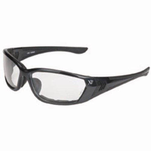 ylu324 lunettes monture gris perle lentille claire antibuée xp710pgcla xp710pgcla