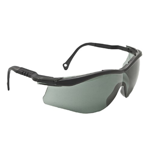 ylu482 edge safety glasses with 4a coating t56005bs