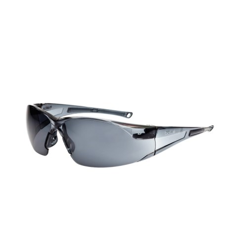 ylu557 bollé rush anti-fog lens safety glasses rushpsf