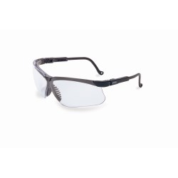 YLUS32HS Lunette de sécurité Uvex Genesis avec revêtement anti-rayures Ultra-dura S3206