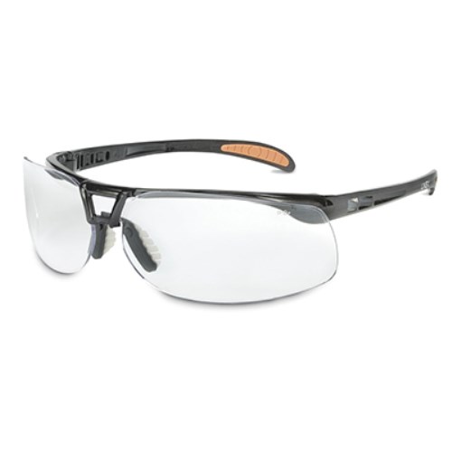 honeywell uvex protégé ultra-lightweight with floating lens technology safety glasses