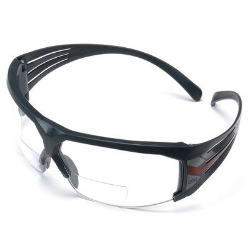 ylux86 lunettes de protection, transparent, lentille antibuée sf601sgaf 7100132359