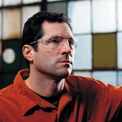 YLUZ77 Lunettes de sécurité, Uvex A700 A704 A700