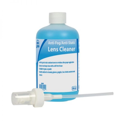 yne023 lens cleaner with anti-fog formula 20003p
