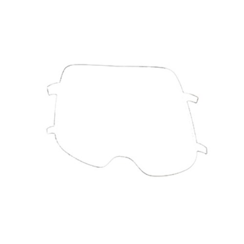 yre026 protective lenses for welding helmets 3m™ speedglas™ 9100 fx, 5/pkg 7000128083