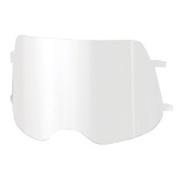 3M™ Speedglas™ 9100 FX Protective Lenses for Welding Helmets, 5/pkg
