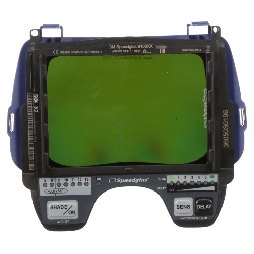 yrs209 3m™ speedglas™ auto-darkening filter, shades 5 & 8-13 7000127160