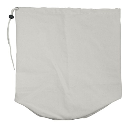 ysa058 100% cotton pouch for helmet and visor fp-1752ct