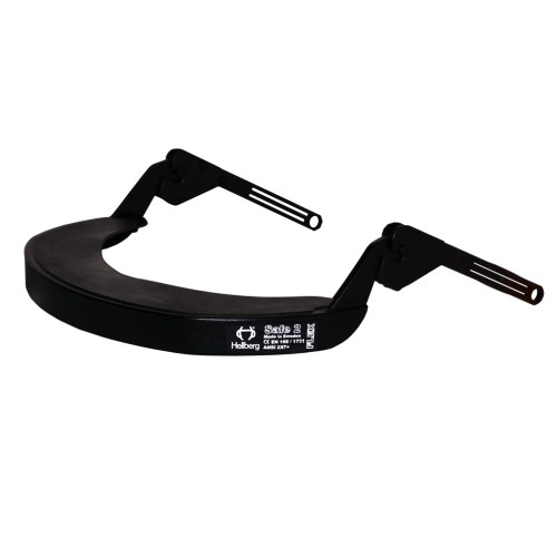 ysc001 faceshield bracket for hard hat 20901-flex 20901-flex