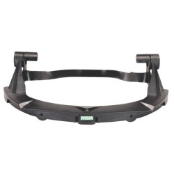YSC005 Faceshield Bracket For Hard Hat, MSA 10116627