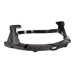 MSA V-Gard Faceshield Bracket For Full-Brim Hard Hat