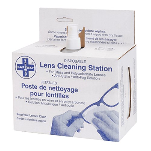 ysn001 lens cleaning station 200000