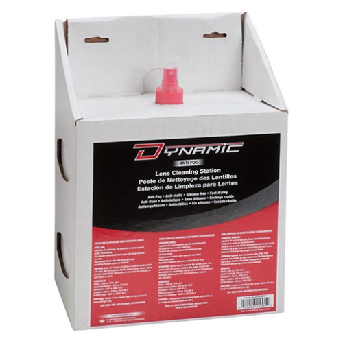 ysn002 lens cleaning station ep17