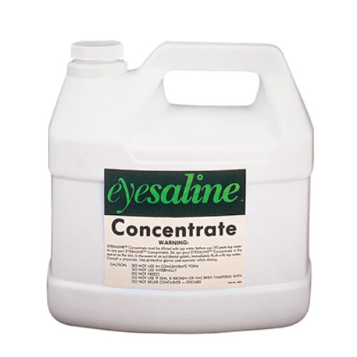 yso021 honeywell fendall porta stream i and ii saline concentrate for eye wash 32-000513-0000-h5