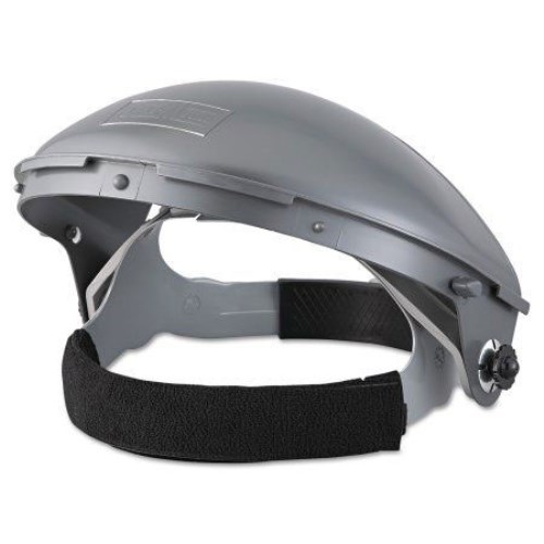 yst023 durable, thermo-resistant visor support f500csa