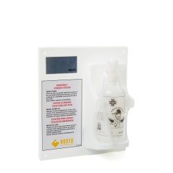 YSY010 Eye washing station F4560701(Logo Kosto)