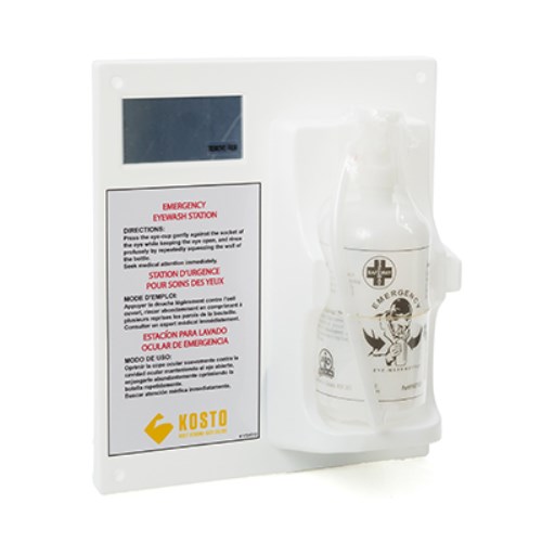 ysy010 eye washing station f4560701(logo kosto)