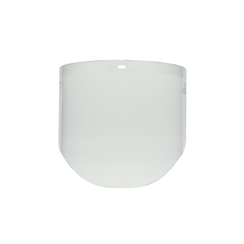 yvi012 3m™ polycarbonate faceshield, molded 7000002339